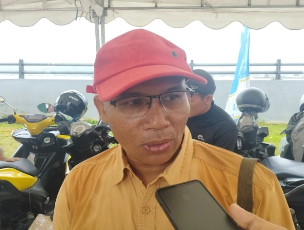 DKP Kukar Perluas Pemerataan Bantuan Perikanan ke Seluruh Kecamatan